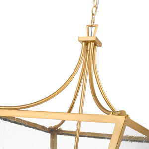 Montalcino 18-in Chandelier