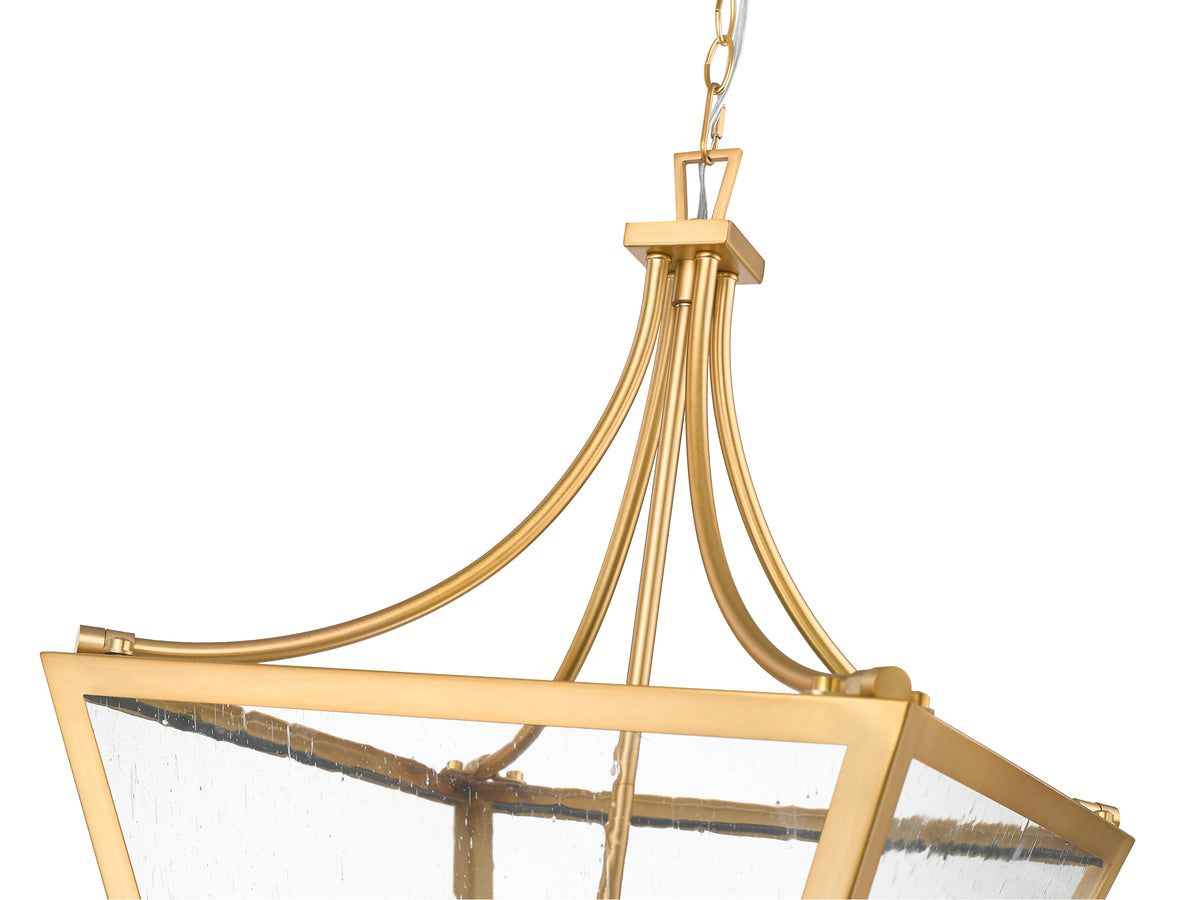 Montalcino 18-in Chandelier