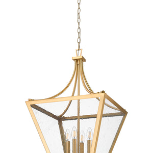 Montalcino 18-in Chandelier