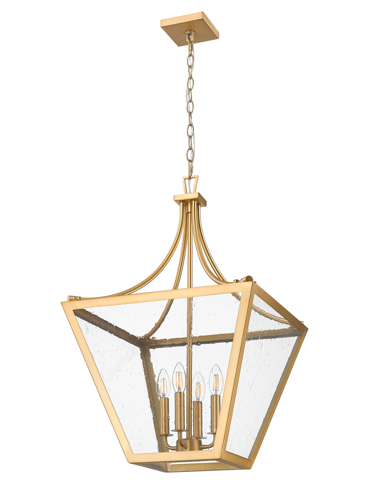 Montalcino 18-in Chandelier