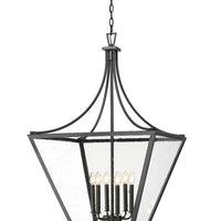 Montalcino 26-in Chandelier