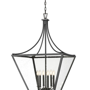 Montalcino 26-in Chandelier