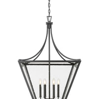Montalcino 26-in Chandelier