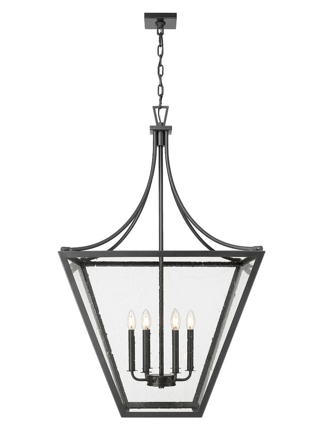 Montalcino 26-in Chandelier