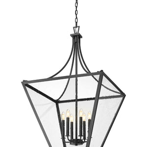 Montalcino 26-in Chandelier