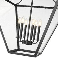 Montalcino 26-in Chandelier
