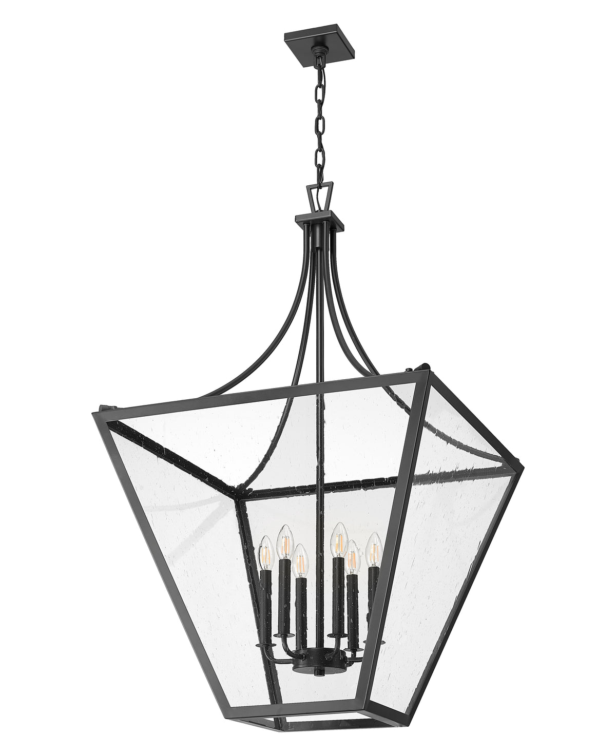 Montalcino 26-in Chandelier