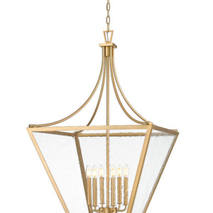 Montalcino 26-in Chandelier