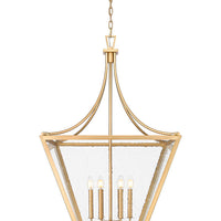 Montalcino 26-in Chandelier