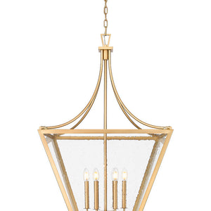 Montalcino 26-in Chandelier