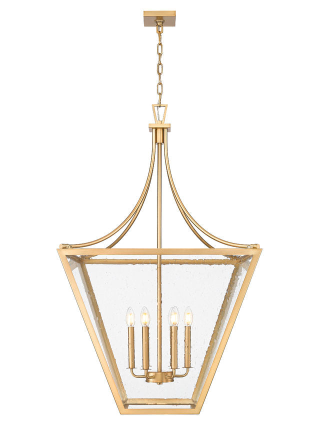Montalcino 26-in Chandelier