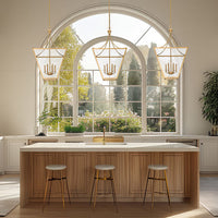 Montalcino 26-in Chandelier