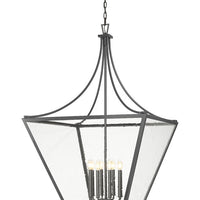 Montalcino 32-in Chandelier