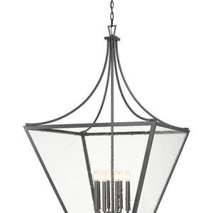 Montalcino 32-in Chandelier