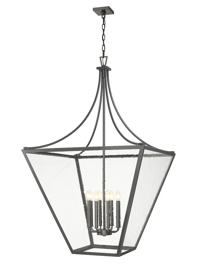 Montalcino 32-in Chandelier