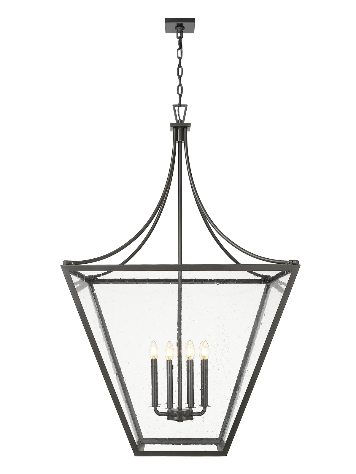 Montalcino 32-in Chandelier