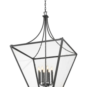 Montalcino 32-in Chandelier