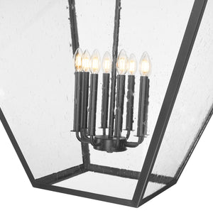 Montalcino 32-in Chandelier