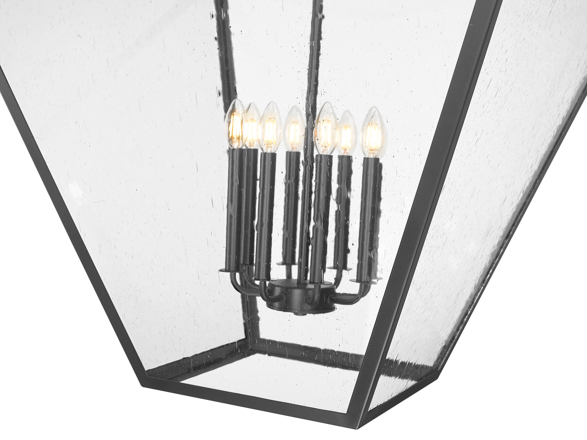 Montalcino 32-in Chandelier