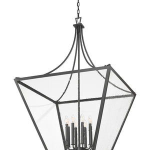 Montalcino 32-in Chandelier