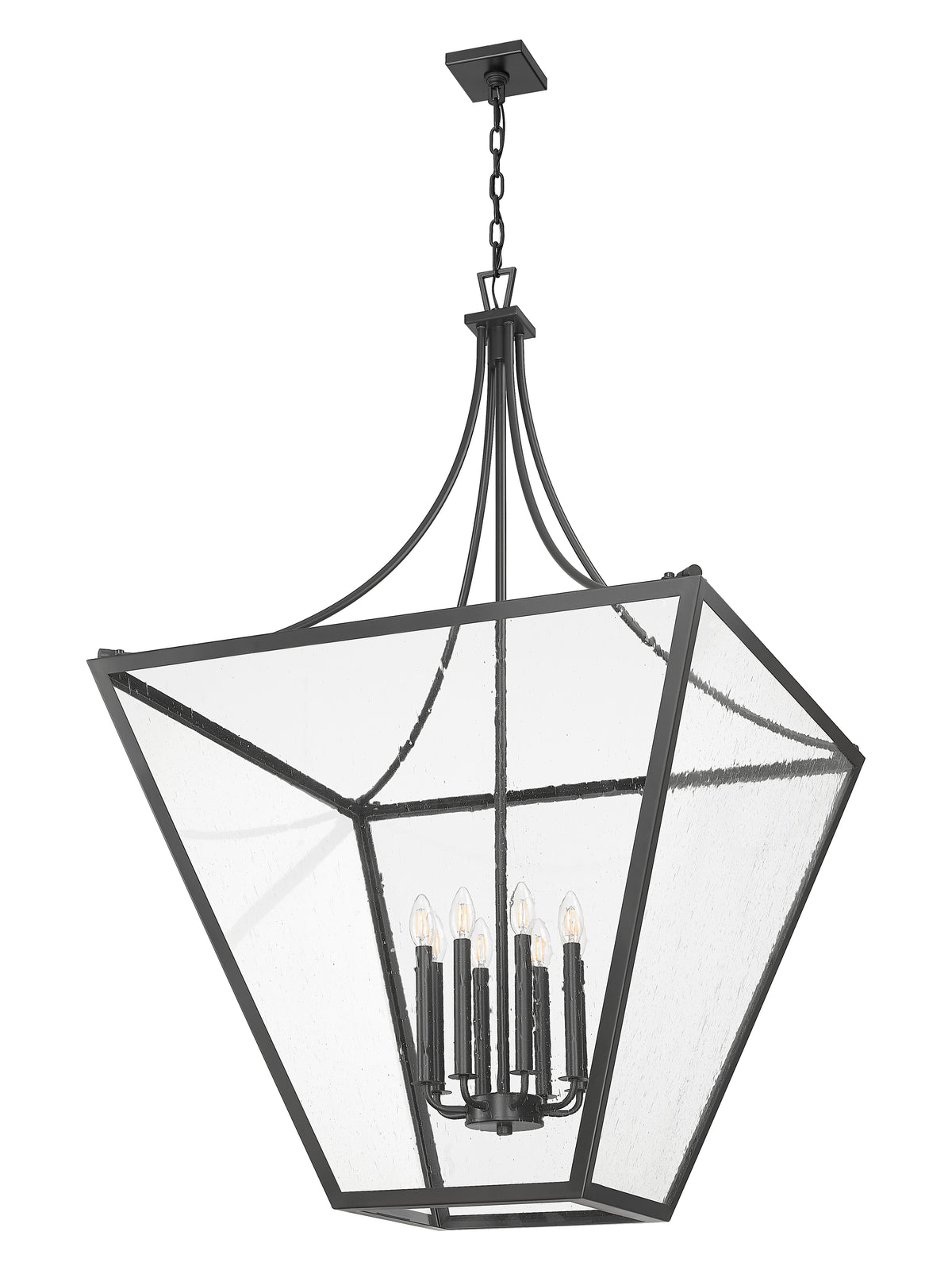Montalcino 32-in Chandelier