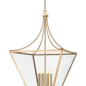 Montalcino 32-in Chandelier