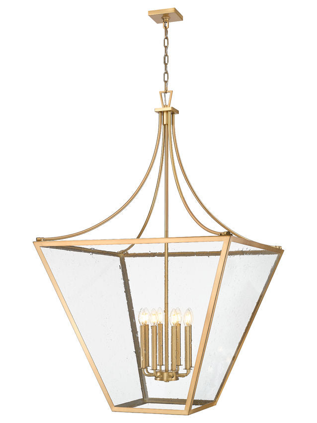 Montalcino 32-in Chandelier