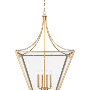 Montalcino 32-in Chandelier