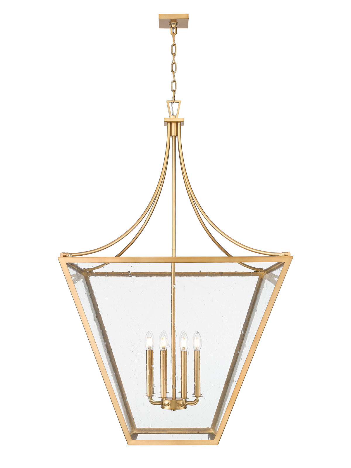 Montalcino 32-in Chandelier