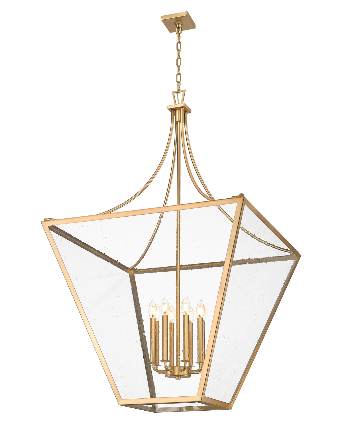 Montalcino 32-in Chandelier