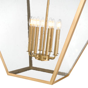 Montalcino 32-in Chandelier
