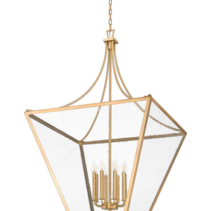 Montalcino 32-in Chandelier