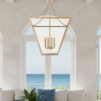 Montalcino 32-in Chandelier