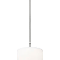 Linden 12-in Pendant