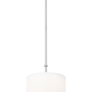 Linden 12-in Pendant