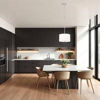 Linden 12-in Pendant