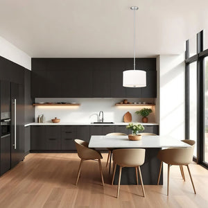 Linden 12-in Pendant