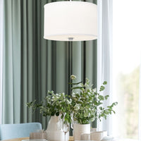 Linden 12-in Pendant