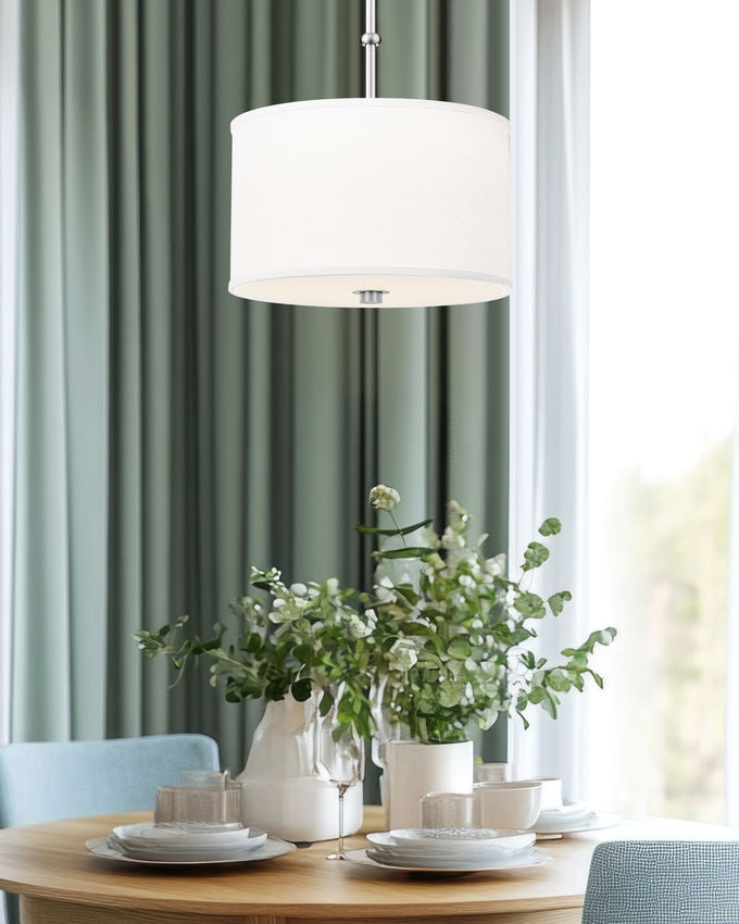 Linden 12-in Pendant