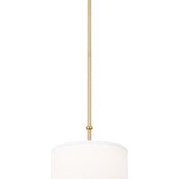 Linden 12-in Pendant