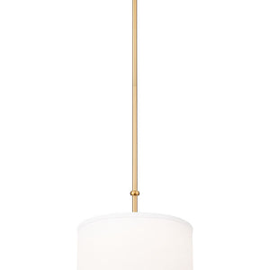 Linden 12-in Pendant