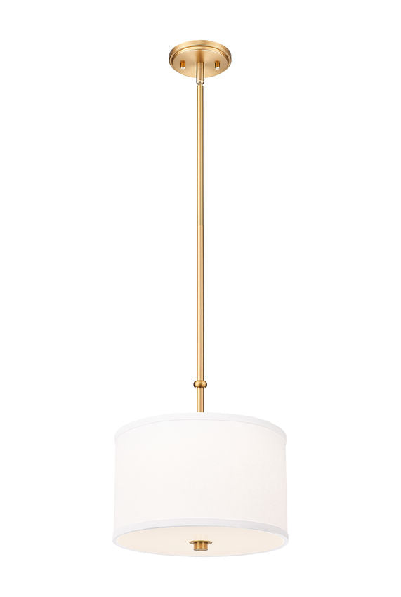 Linden 12-in Pendant