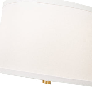 Linden 12-in Pendant