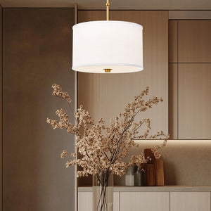 Linden 12-in Pendant