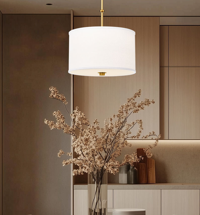 Linden 12-in Pendant