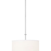 Linden 18-in Pendant