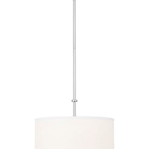 Linden 18-in Pendant