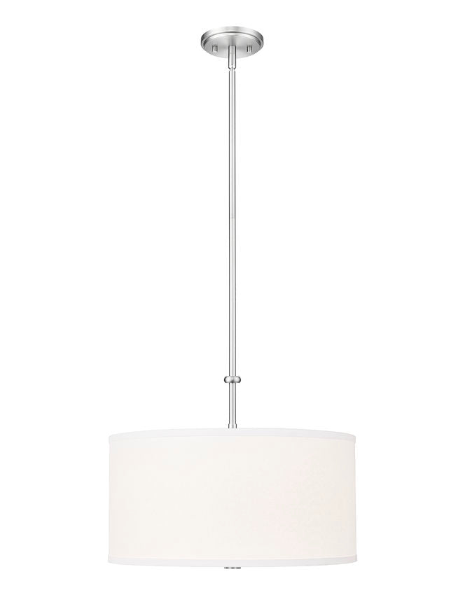 Linden 18-in Pendant