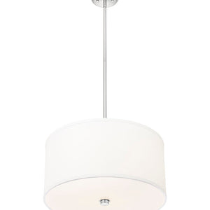 Linden 18-in Pendant