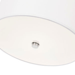 Linden 18-in Pendant